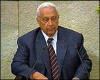 Ariel Sharon