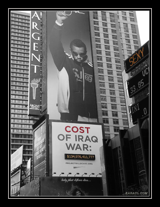 Sexy Cost