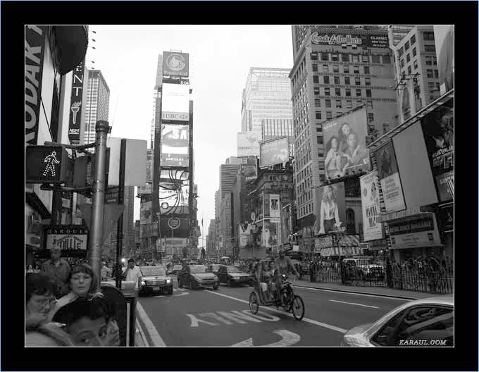 Time Square