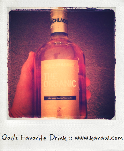 Karaul Scotch